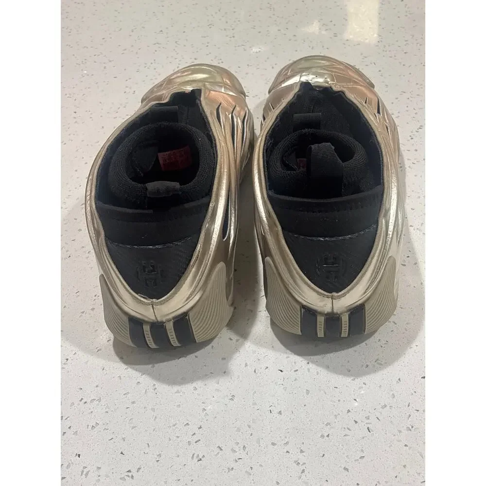 Men’s 13 Adidas Harden Sneakers